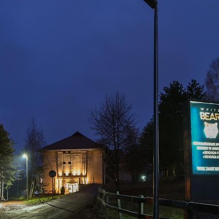 Apartment White Bear Zlatibor Luaran gambar